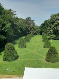 Castle located 35 minutes from the 24 Heures du Mans circuit