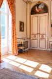 Castle located 35 minutes from the 24 Heures du Mans circuit