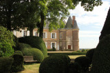 PRIVATE CHATEAU LE MANS