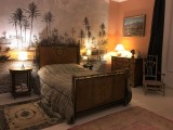 1545-S Chambre double 1 au château