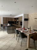 cuisine / salle à manger