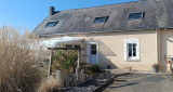 Devanture Maison - à 11 minutes du circuit