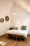 Domaine 5 chambres avec salles de bain privatives à 30mn du circuit