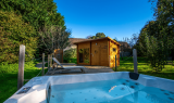Domaine 5 chambres avec salles de bain privatives à 30mn du circuit