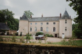 Domaine de charme à la campagne