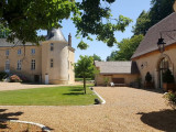 Domaine de charme à la campagne