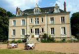 Domaine de réception : Hotel, gites et réception