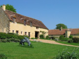 domaine exterieur