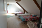Dortoir