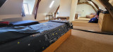 Dormitory