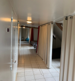 gite dormitory 20 minutes from the circuit	