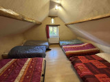 gite dormitory 25 minutes from the circuit