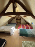 gite dormitory 25 minutes from the circuit