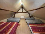 gite dormitory 25 minutes from the circuit