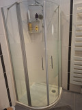 Douche Chambre d'hôtes proche circuit des 24h