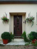 entrée