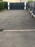 entrée maison à 15mn du circuit des 24H