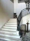 escalier_24h_du_mans_chateau