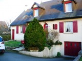 extérieur_hôtes_24h_lemans_b&b