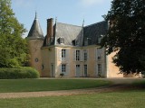 Extérieur_chateau_lemans_24h_b&b