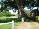 Maison_exterieur_b&b_24h_du_le_mans_course