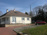 extérieur - 15 minutes du circuit