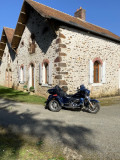 Outdoor - 15 min from the circuit