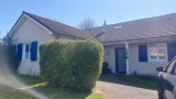 outside - 20 min from the circuit