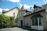 exterior - Comfortable B&B just 7 minutes from the 24-hour race circuit