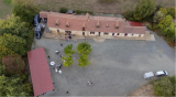 outdoor group accommodation 20 minutes from the circuit	