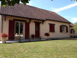 exterior house