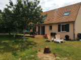 exterior house