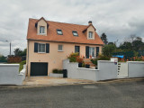 exterior house