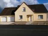 exterior house