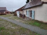 Extérieur maison