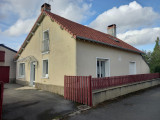 exterior of the house
