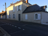 House exterior