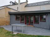 Extérieur Maison