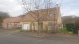 Extérieur Maison - à 20 min du circuit
