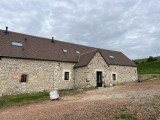 Facade - à 55min du circuit