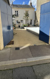 House exterior