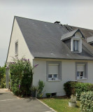 façade extérieur maison