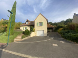 house front