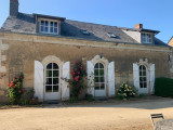 gîte- 40mn du circuit des 24H