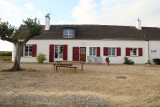 gîte à 45mn du circuit