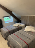 Gîte de 7 chambres à proximité du circuit