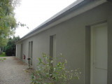 Gite extérieur