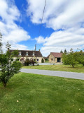 Vue Jardin