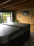 jacuzzi