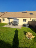 jardin - 17mn du circuit des 24H